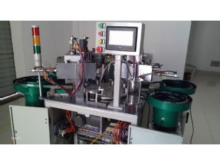 自动化设备维修