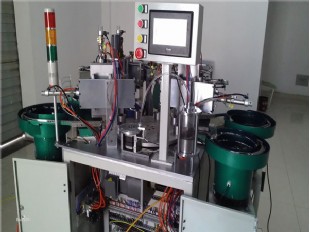 自动化设备维修