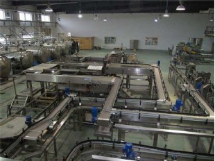 自动化生产线维修