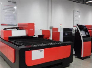 激光切割机维修