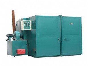 烘干加热设备维修