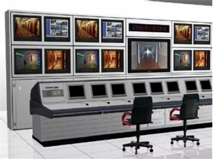 智能安防设计施工