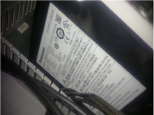 伺服驱动器检修