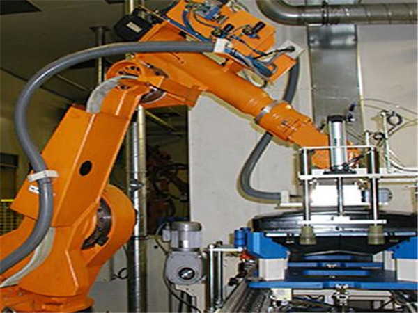 工业机器人维修2