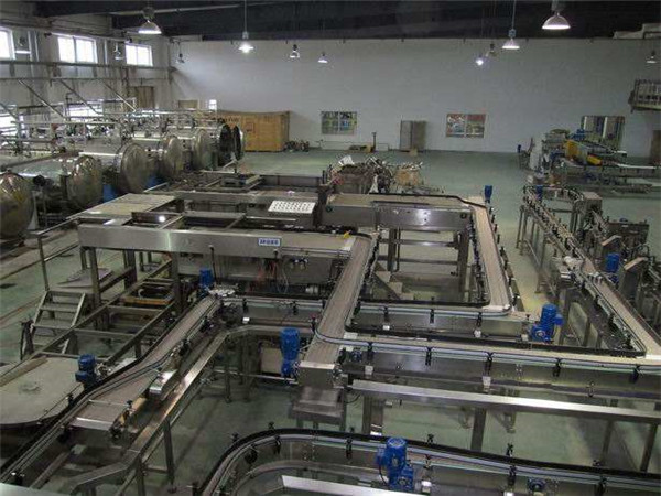 自动化生产线维修