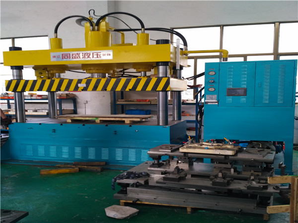 压机维修