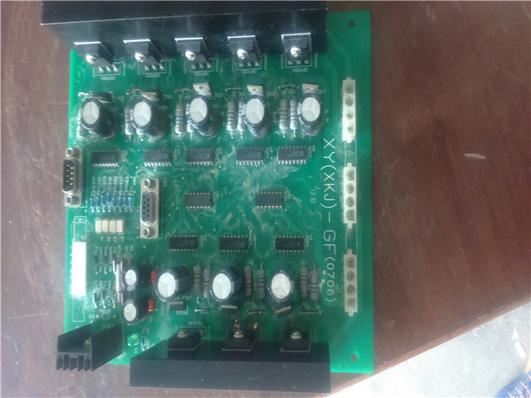 线路板维修
