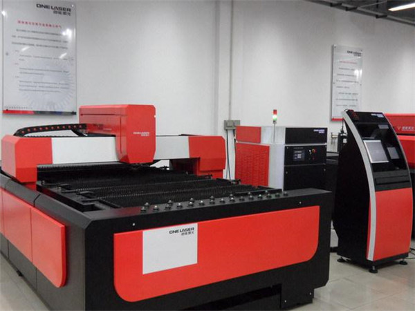 激光切割机维修