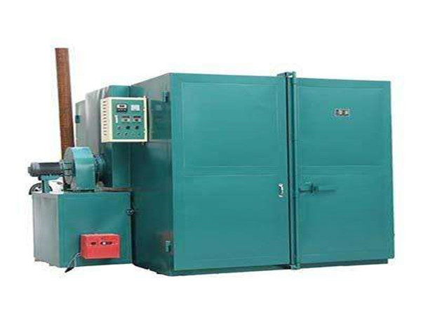 烘干加热设备维修